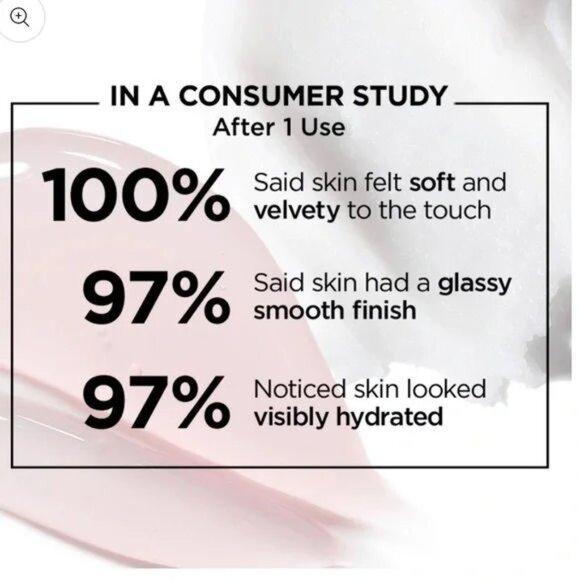 BeautyBio Glass & Gloss At-Home 2-Step Facial System NIB - Picture 10 of 10